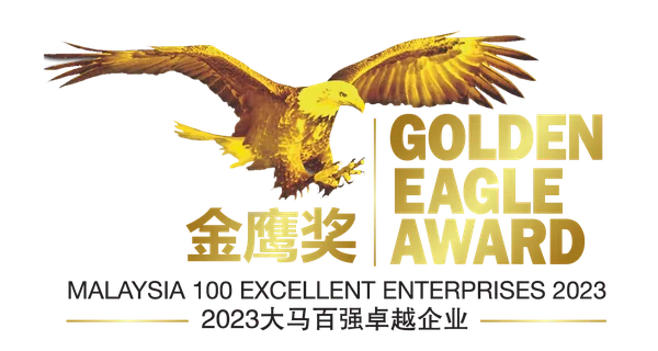 Golden Eagle Award